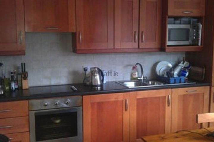 Constitution Hill, Dublin 7