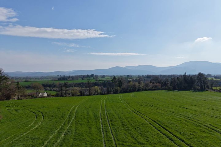 Lands At Ardfinnan, Co. Tipperary