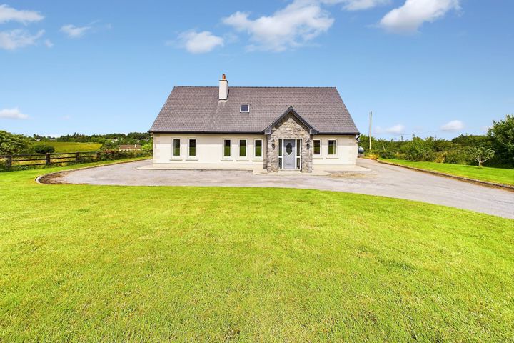 Bealcragga, Connolly, Ennis, Co. Clare, V95F9XT