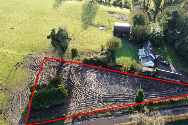 Benison, Whitehall, Castlepollard, Co. Westmeath