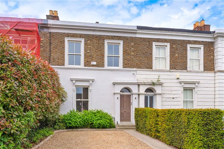 125 Tritonville Road, Sandymount, Dublin 4, D04F540