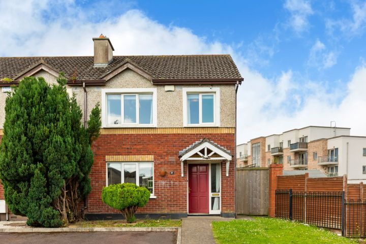 19 Ard Mor Ave Fortunestown Lane, Tallaght, Dublin, Dublin 24, Dublin