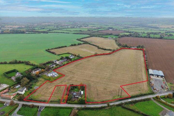 Kilberry, Navan, Co. Meath