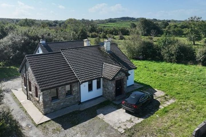 Aghagad, Grange, Co. Sligo, F91HK20