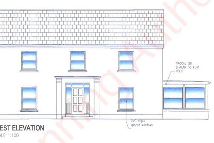 Lowpark, Charlestown, Co. Mayo