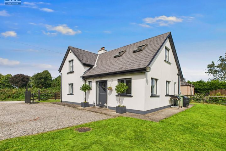 Coppenagh, Tullow, Co. Carlow, R93HH63