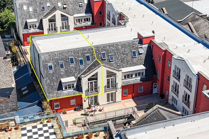 20 Regency Court, Friary Street, Kilkenny, Co. Kilkenny, R95NX09