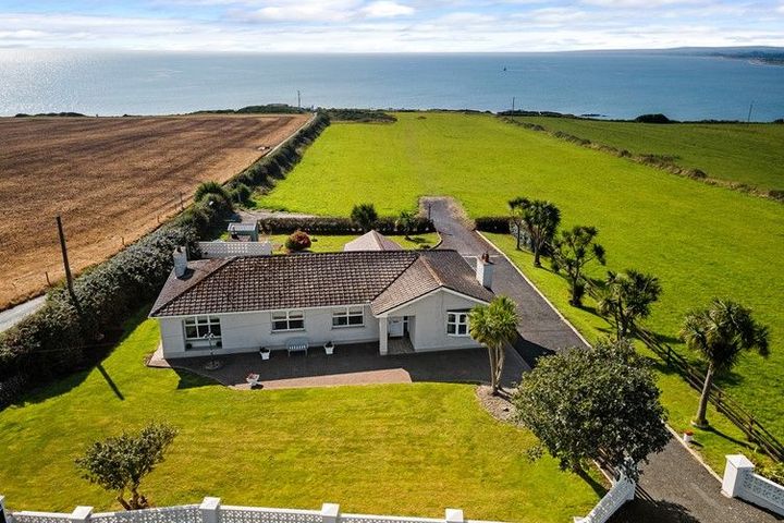 Cuan Beag, Harbour Road, Clogherhead, Co. Louth, A92CP70