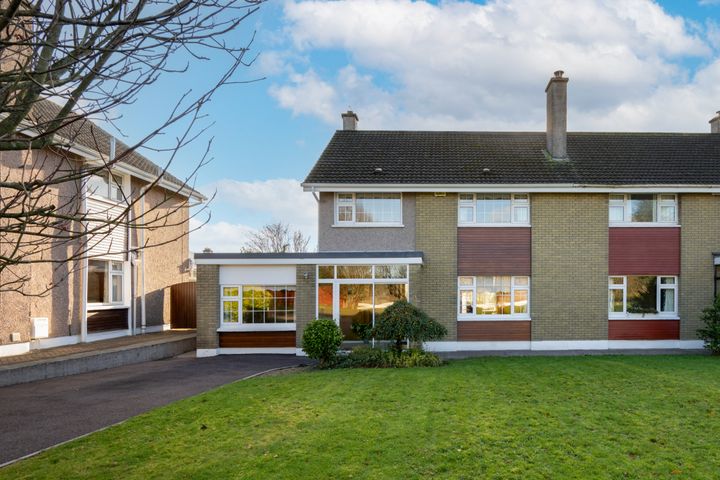 3 Woburn Drive, Melbourn Road, Bishopstown, Cork, T12KHP9