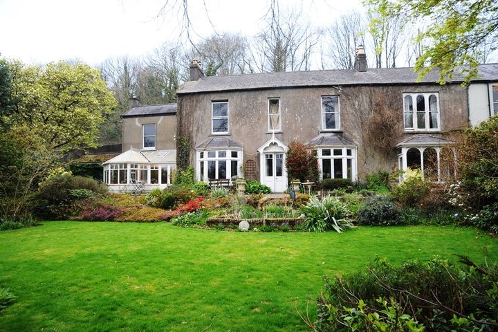 The Hollies, Sundays Well Rd, Cork, Cork