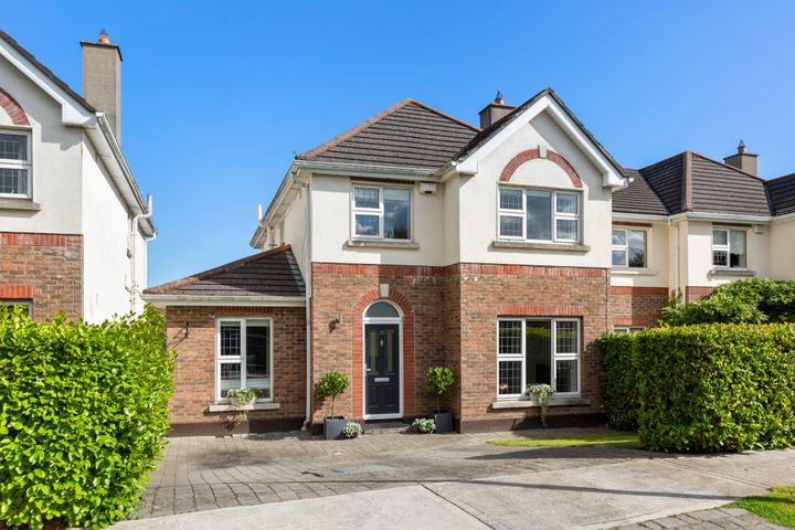 29 Burnaby Mill, Greystones, Co Wicklow, A63FD26