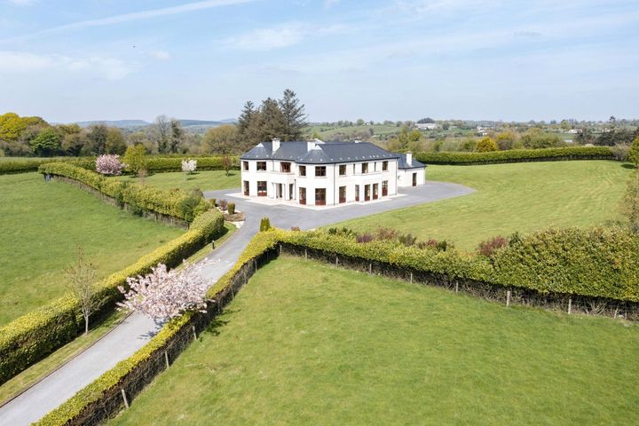Loughagar, Mullingar, Co Westmeath, Westmeath