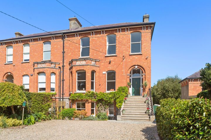 Tanglewood, 34 Silchester Rd, Glenageary, Dublin