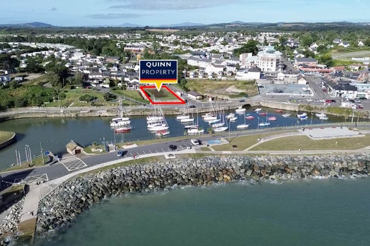 Seamount, Gorey, Co. Wexford, Y25K244