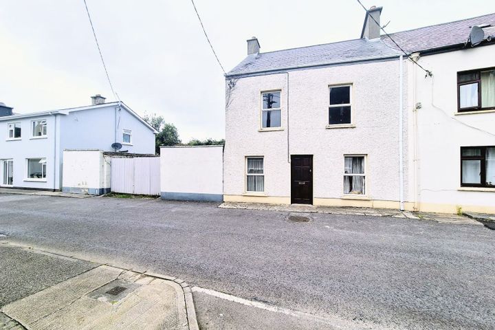 1 Chapel Street, Ballyshannon, Ballyshannon, Co. Donegal, F94RD83