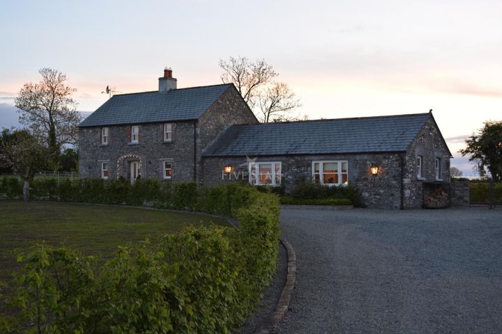 Fordstown, Kells, Co. Meath