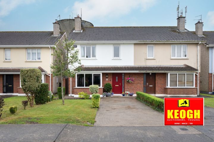 39 Dún Coran, Sweetfields, Youghal, Co. Cork, P36EK29