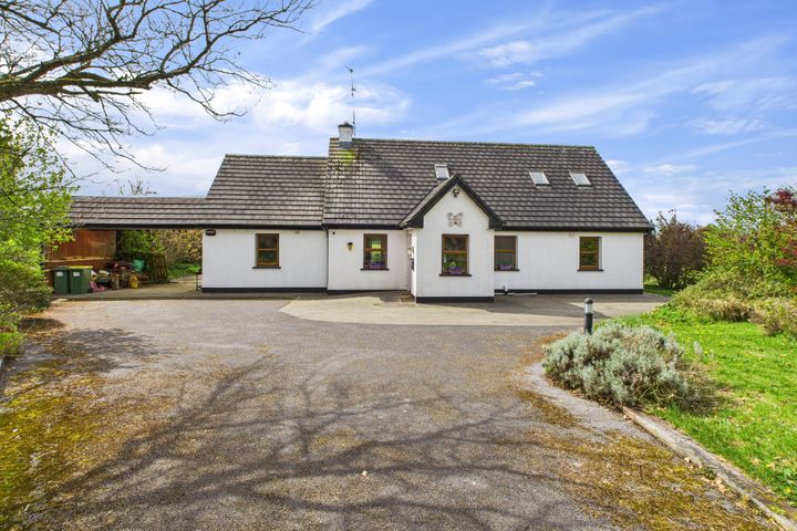 Gliondar, Masonbrook, Galway, Galway