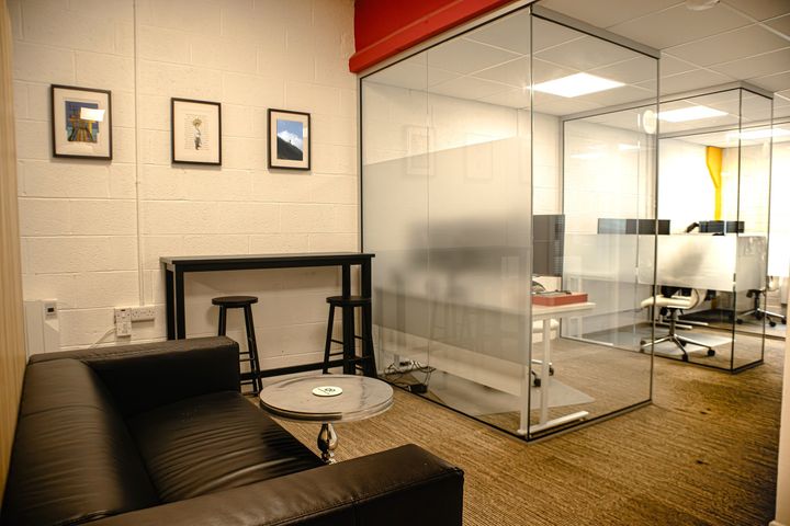 Unit 15, 1st Floor, N17 Business Park, Galway Road, Tuam, Co. Galway