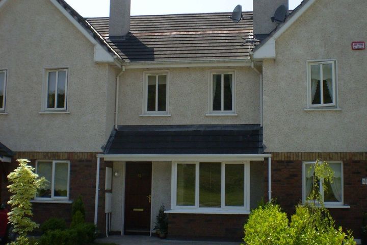 57 Oak Drive, Rushbrooke Links, Cobh, Co. Cork, P24TX36