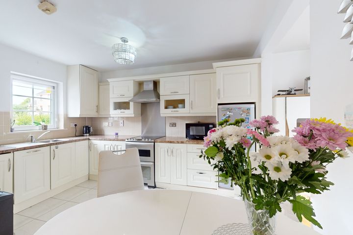 21 Whitestown Walk, Blanchardstown, Dublin 15, Dublin 15, Dublin