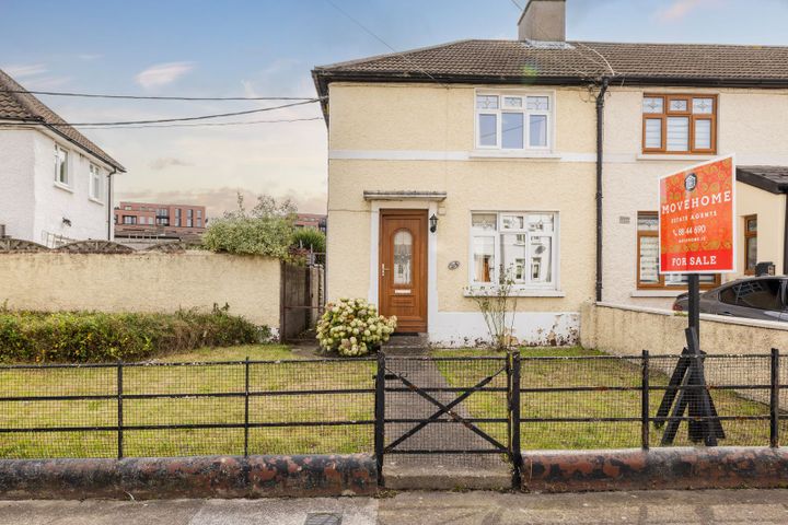 24 Drumcliffe Drive, Cabra, Dublin 7, D07X6F2