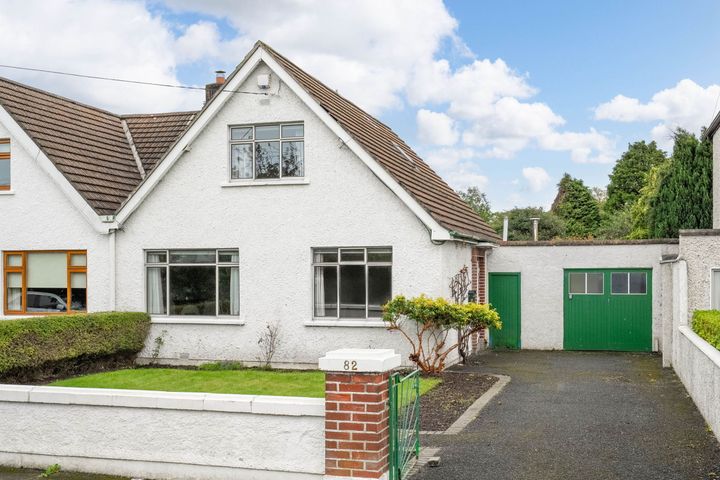 82 Rathdown Park, Terenure, Terenure, Dublin 6, D6WXC03