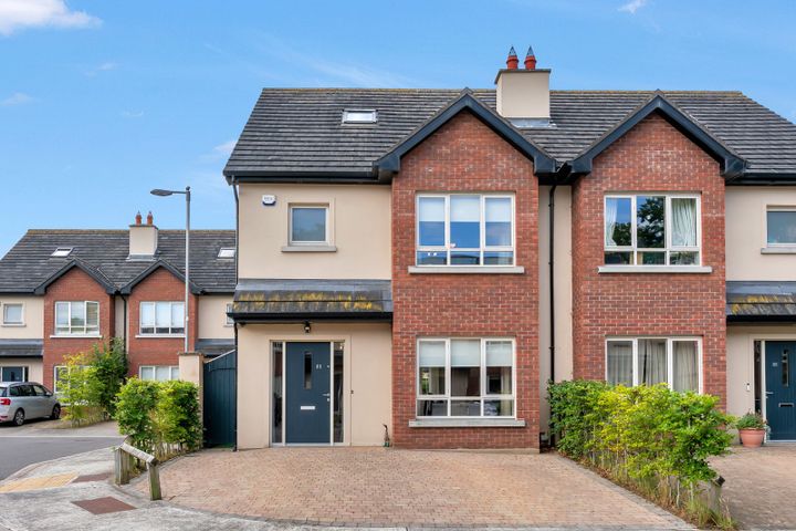 85 Landen Park, Oldtown Demesne, Naas, Kildare