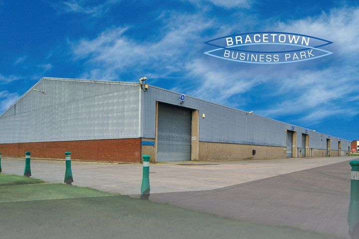 Unit 11 & 12, Bracetown Business Park, Clonee, Clonee, Co. Dublin