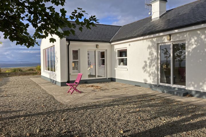 Montbretia Lodge (II13608), Louisburgh, Co. Mayo