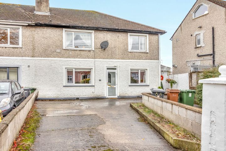 30 Shanvarna Road, Dublin 9, Whitehall, Dublin 9, D09PC78