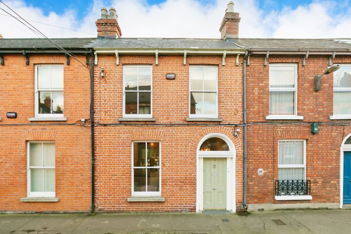 18 St Kevins Rd, Portabello, Dublin 8, Dublin 8, Dublin