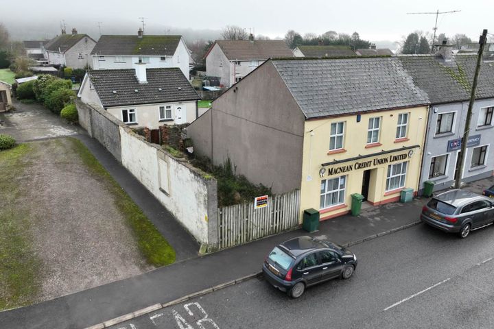 Railway Street, Belcoo, Co. Fermanagh