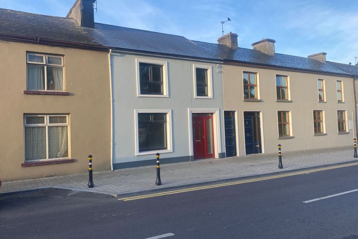 9 Bridge Road, Listowel, Co. Kerry, V31PF86
