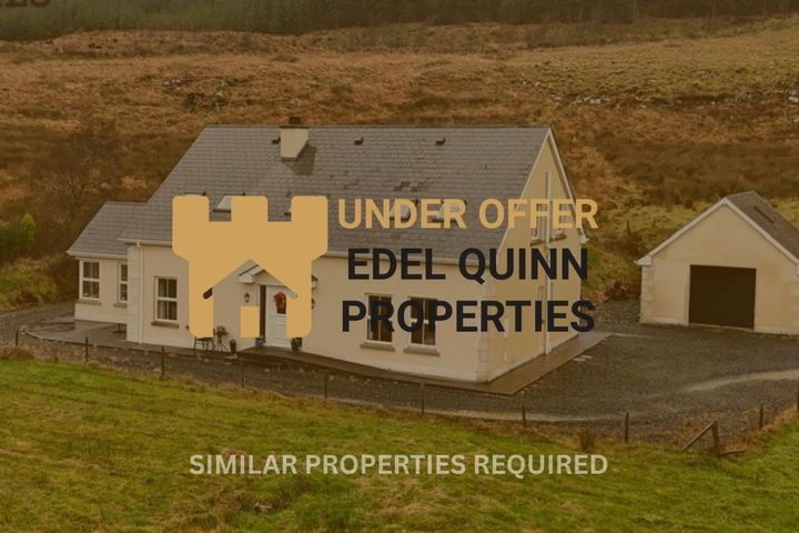 Strabrinna Lower, Kilcar, Kilcar, Co. Donegal, F94VK10