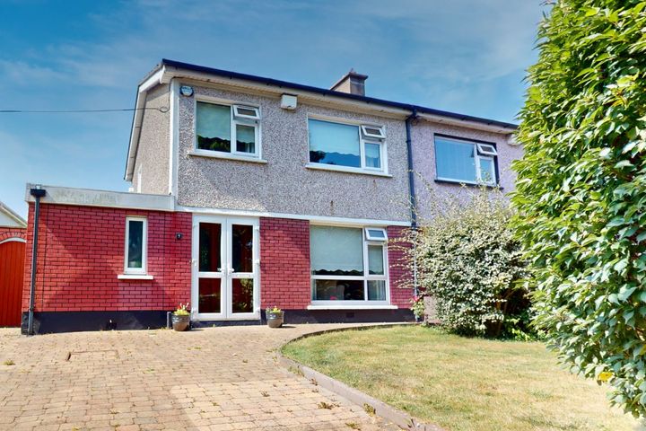 7 Blunden Drive, Ard na Greine, Dublin 13, D13E3W5