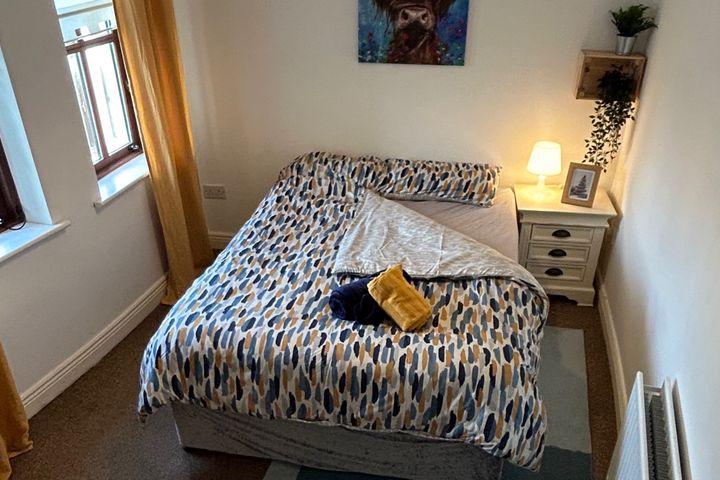 Newly Refurbished Double Rooms Available in Balbri, Balbriggan, Co. Dublin