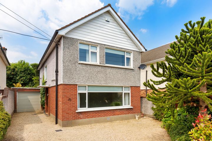 29 Dundela Avenue, Sandycove, Co Dublin, Dublin