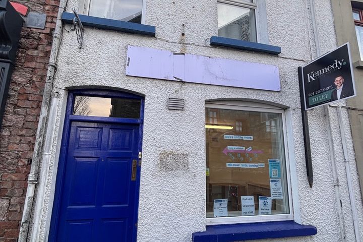 2 Mill Road, Midleton, Co. Cork