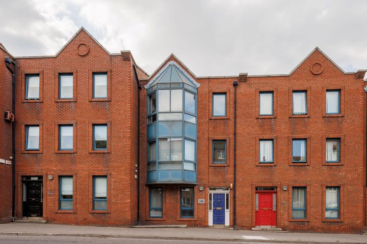 9 City Gate, Lower Bridge Street, Portobello, Dublin 8, D08TH76