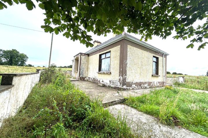 Ballyhiernaun, Ballina, Co. Mayo, F26A5X7