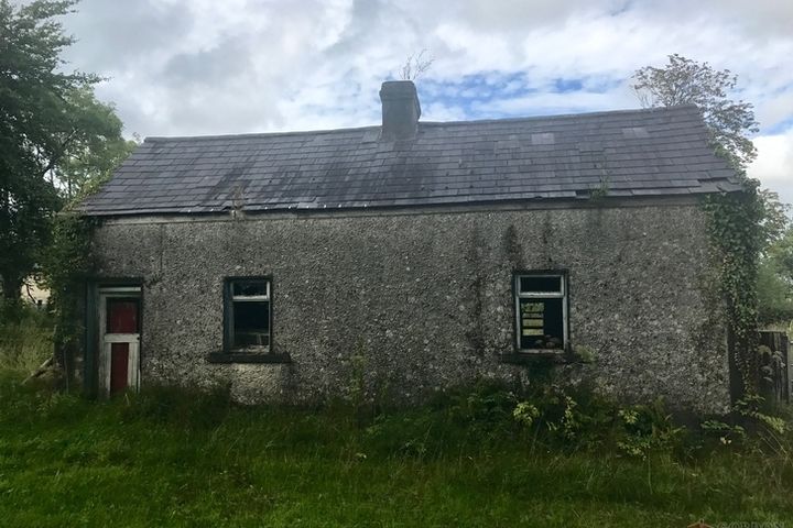 Lavagh, Drumsna, Co. Leitrim