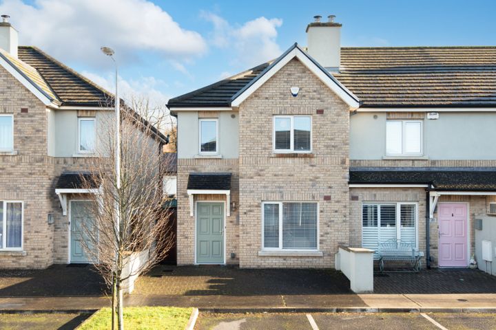 19 Hawthorn Gate, Celbridge, Co. Kildare, W23A0Y2