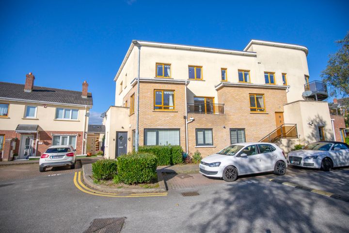 14 Hampton Wood Crescent, Hampton Wood, Poppintree, Dublin 11, D11Y661
