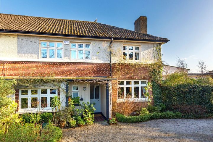 31 Oaklands Drive, Rathgar, Dublin 6, Dublin 6, Dublin