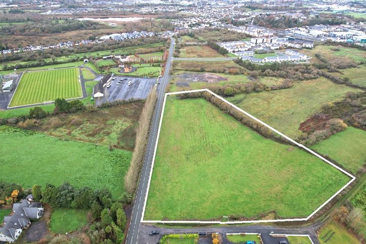 Milebush, Castlebar, Co. Mayo