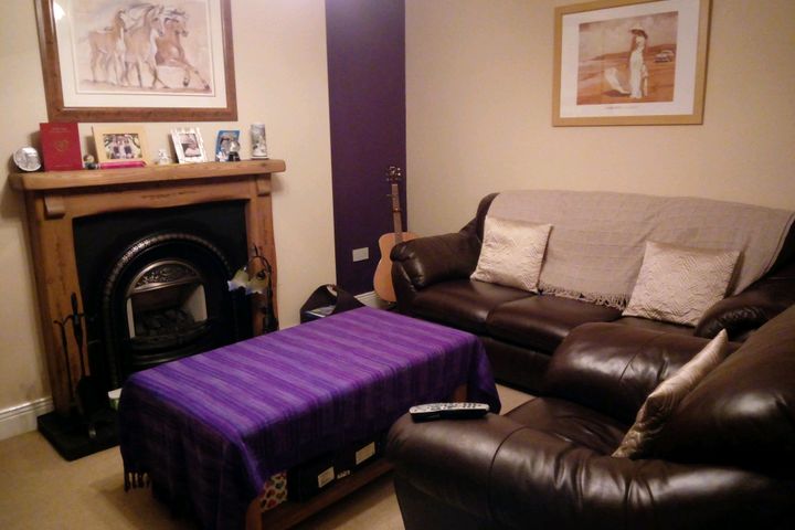 P43VX53 , Carrigaline, Co. Cork