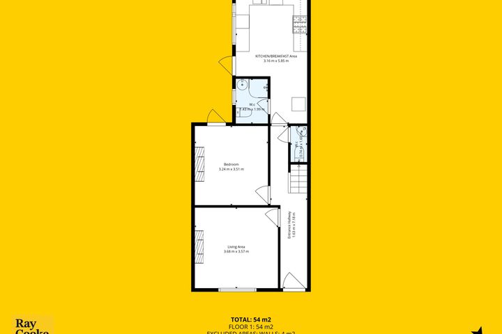 33 Carlingford Road, Drumcondra, Dublin 9