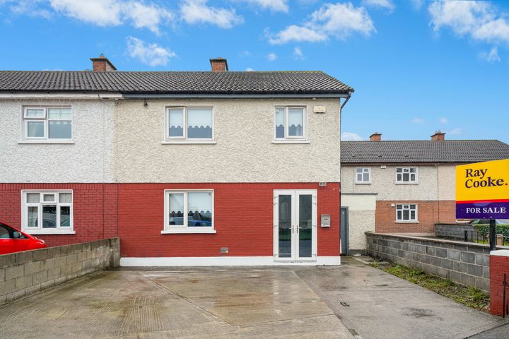 27 Kiltalown Rd, Dublin 24, Dublin, Dublin 24, Dublin