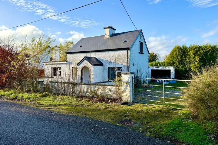 Ballinaspick, Rosemount, Ballymore, Co. Westmeath, N37AP82